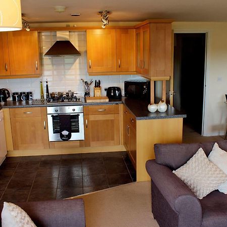 The Lindley Suite - Simple2Let Serviced Apartments هدرزفيلد المظهر الخارجي الصورة