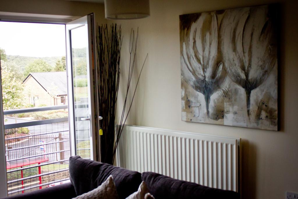 The Lindley Suite - Simple2Let Serviced Apartments هدرزفيلد المظهر الخارجي الصورة