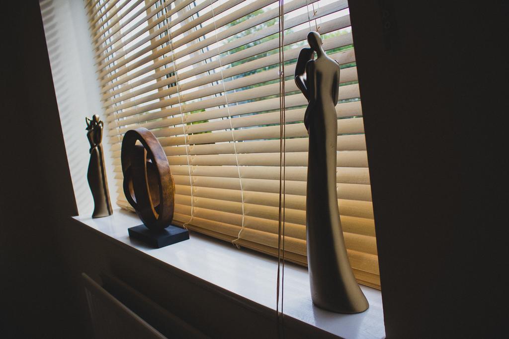 The Lindley Suite - Simple2Let Serviced Apartments هدرزفيلد المظهر الخارجي الصورة