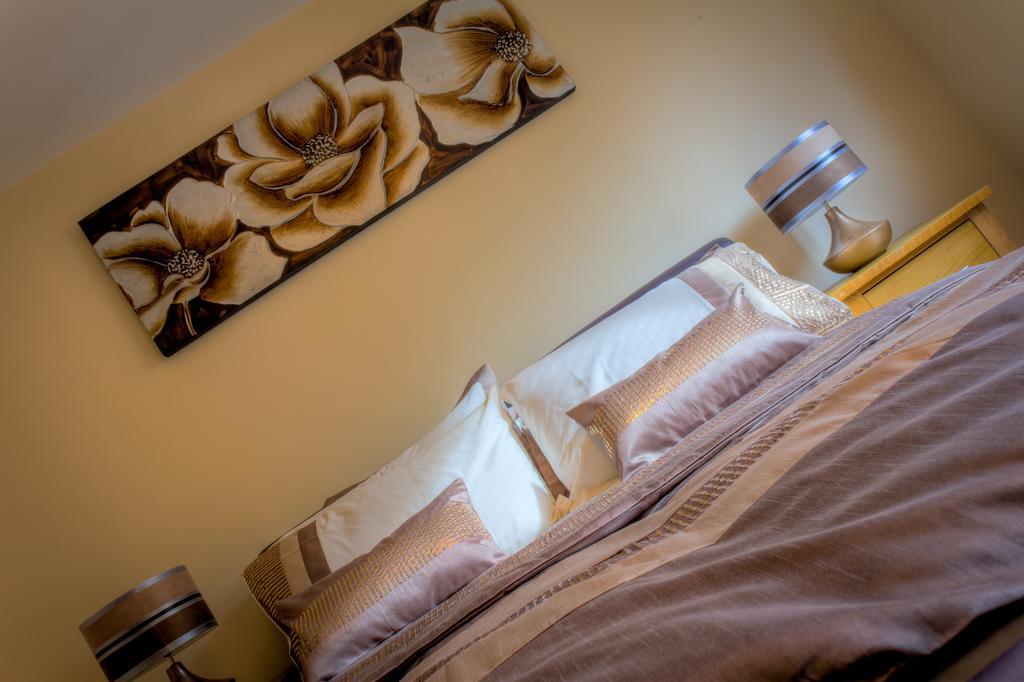 The Lindley Suite - Simple2Let Serviced Apartments هدرزفيلد المظهر الخارجي الصورة