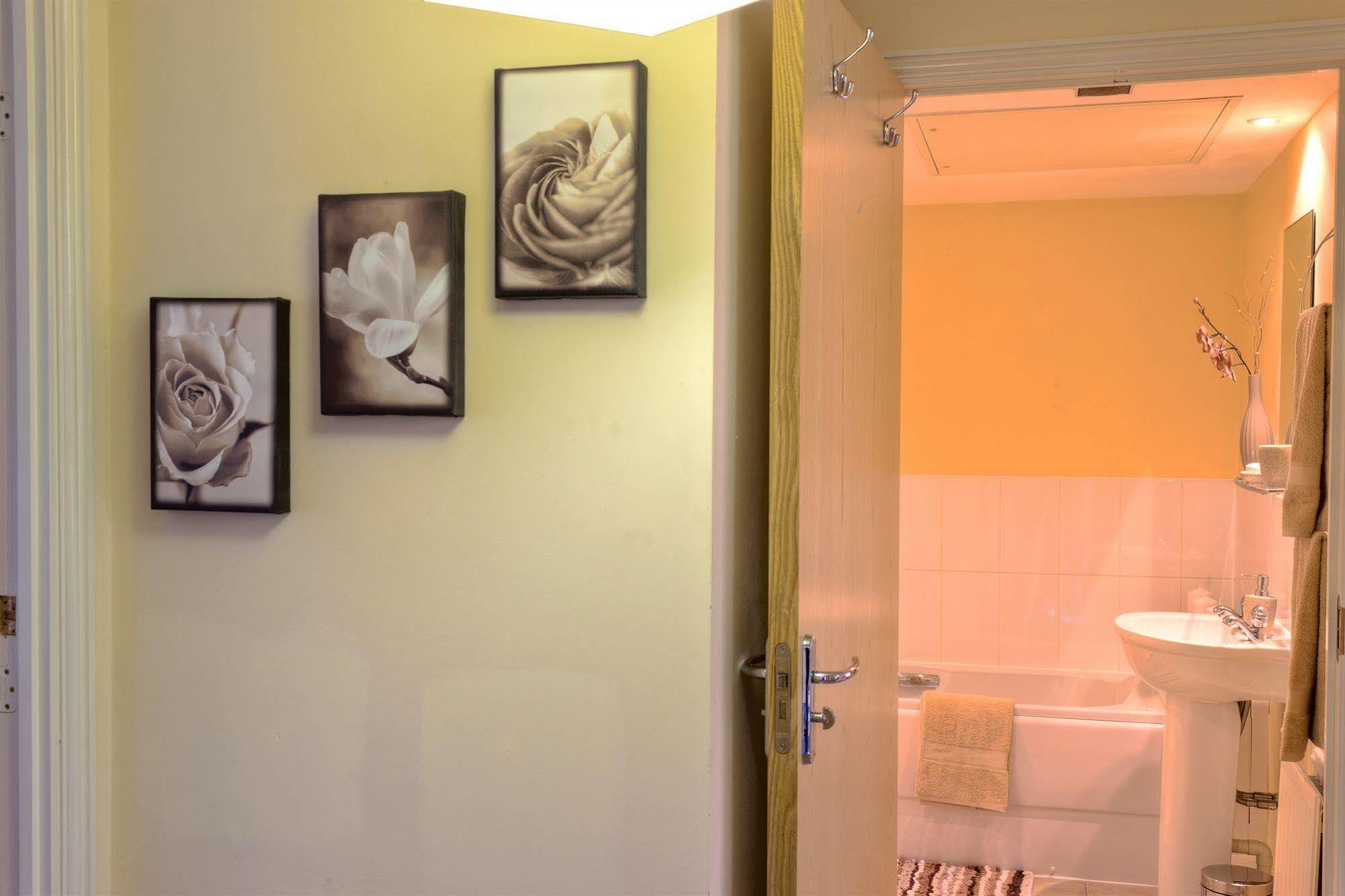 The Lindley Suite - Simple2Let Serviced Apartments هدرزفيلد المظهر الخارجي الصورة