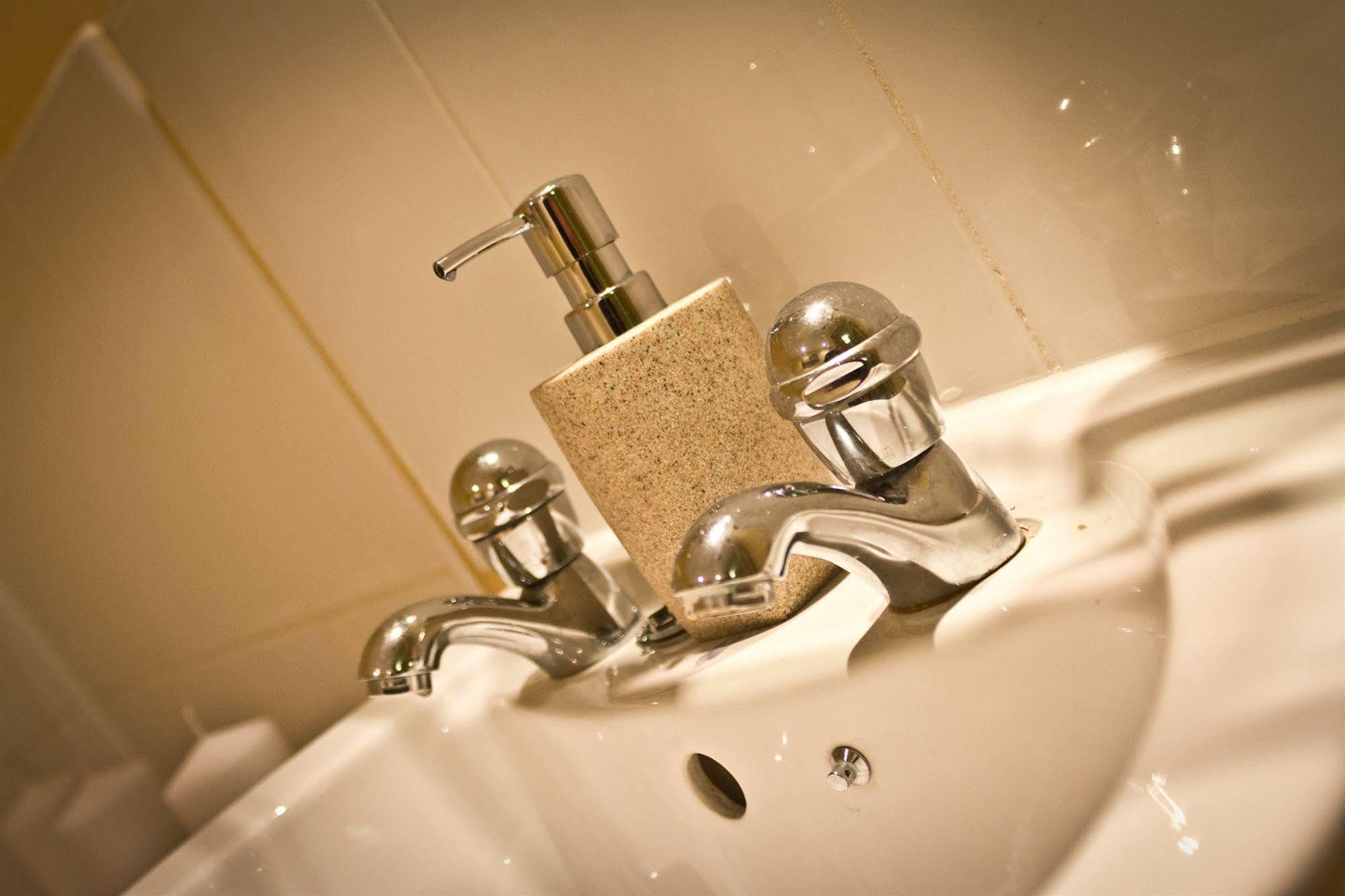 The Lindley Suite - Simple2Let Serviced Apartments هدرزفيلد المظهر الخارجي الصورة
