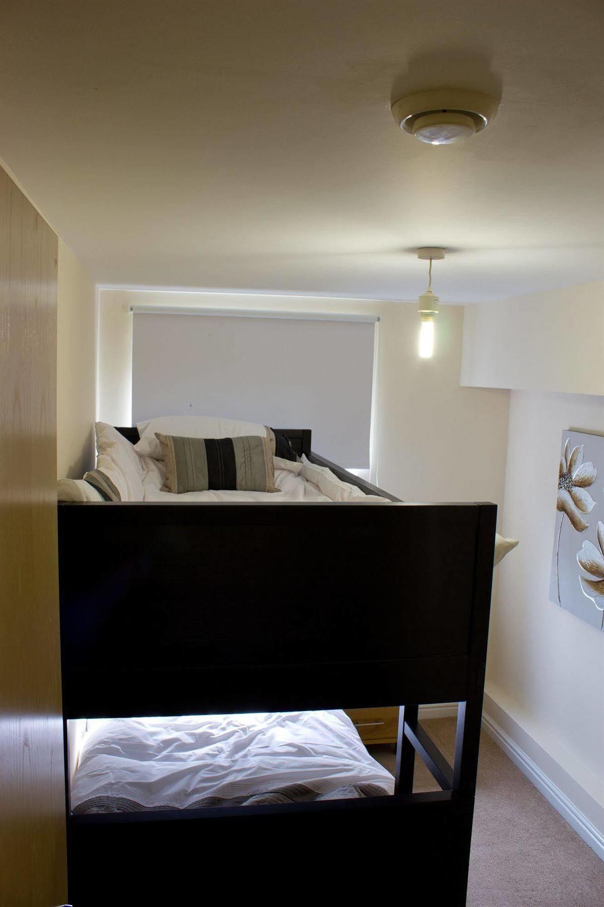 The Lindley Suite - Simple2Let Serviced Apartments هدرزفيلد المظهر الخارجي الصورة