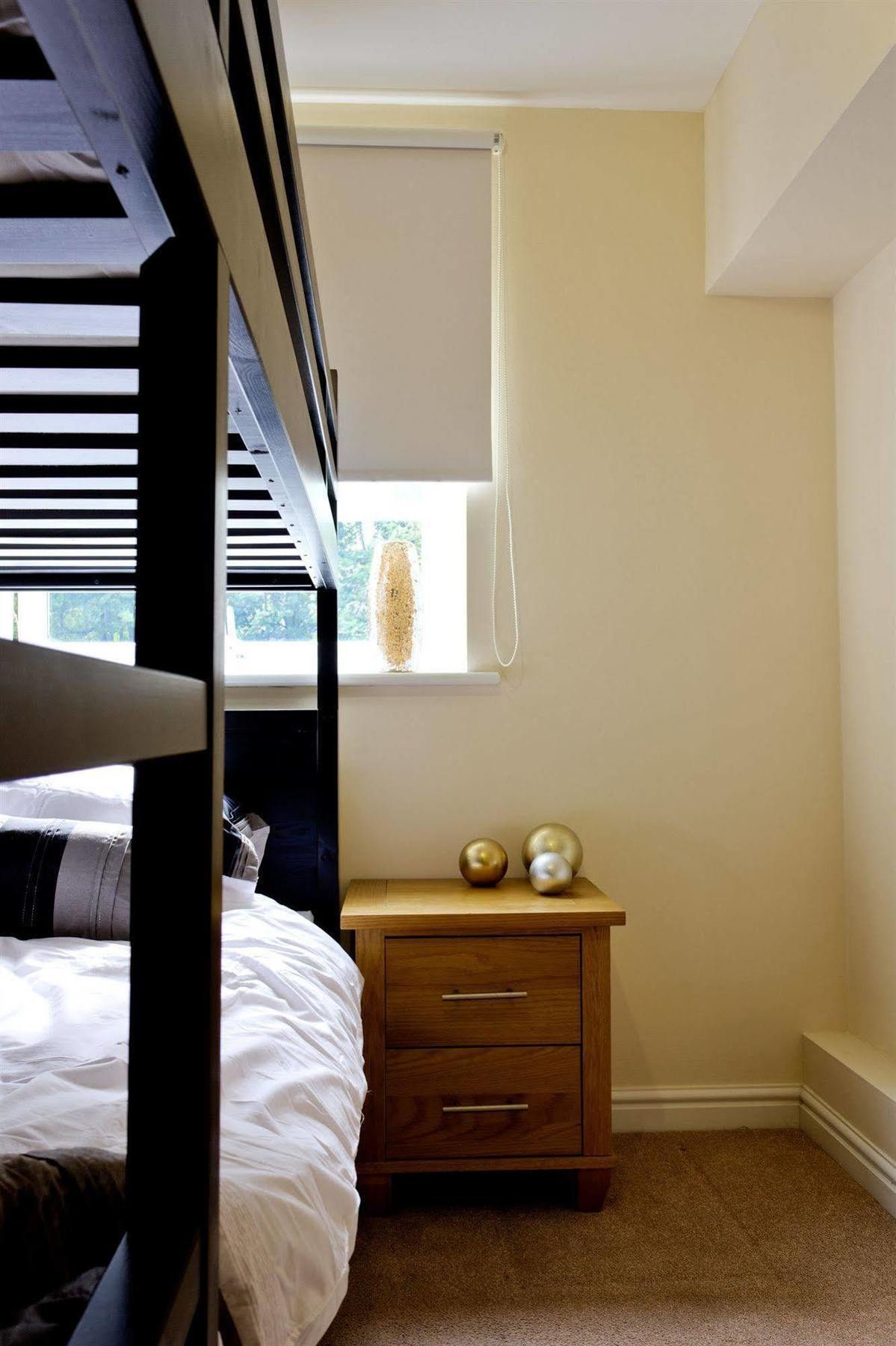 The Lindley Suite - Simple2Let Serviced Apartments هدرزفيلد المظهر الخارجي الصورة