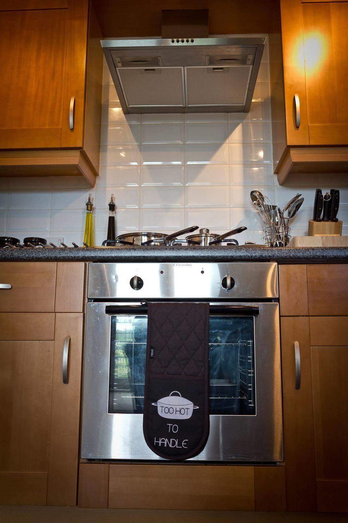 The Lindley Suite - Simple2Let Serviced Apartments هدرزفيلد المظهر الخارجي الصورة