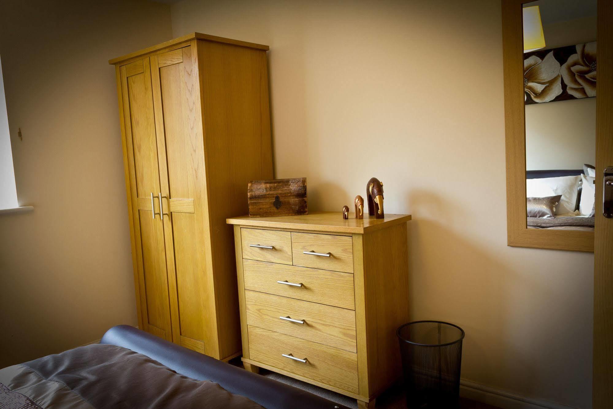 The Lindley Suite - Simple2Let Serviced Apartments هدرزفيلد المظهر الخارجي الصورة